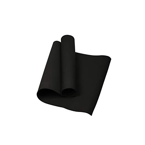 Tappetino da ginnastica antiscivolo, tappetino da