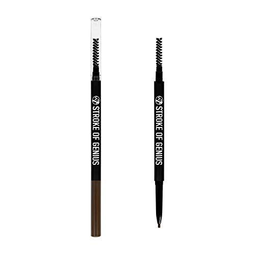 W7 | Eye Brow | STROKE OF GENIUS DARK BROWN