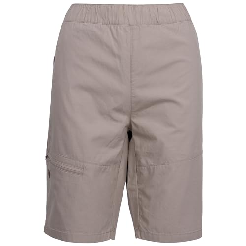 Trespass Womens Walking Shorts Cargo Water Repellent with Pockets Siglos