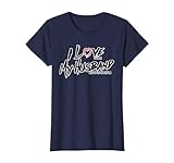 I Love It When My Husband Lets Me Go Shopping T-Shirt T-Shirt