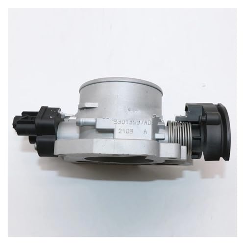 Cuerpo del acelerador para Jeep Liberty y Dodge Dakota con motor V6 3.7L