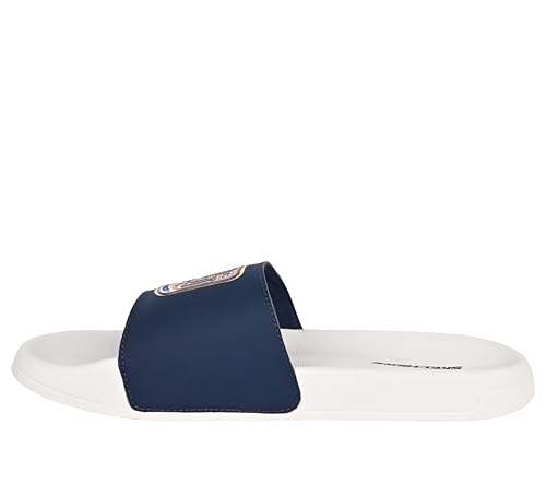 Image of Skechers mens Side Lines 2.0 Slipper