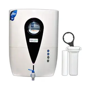 AQUAULTRA Sedimentation, Alkaline TDS Controller Water Purifier