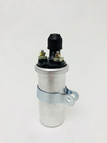 bobina 6 V MOTO MORINI 125 CORSARO