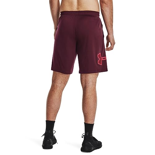 Image of Under Armour UA Tech Graphic Shorts