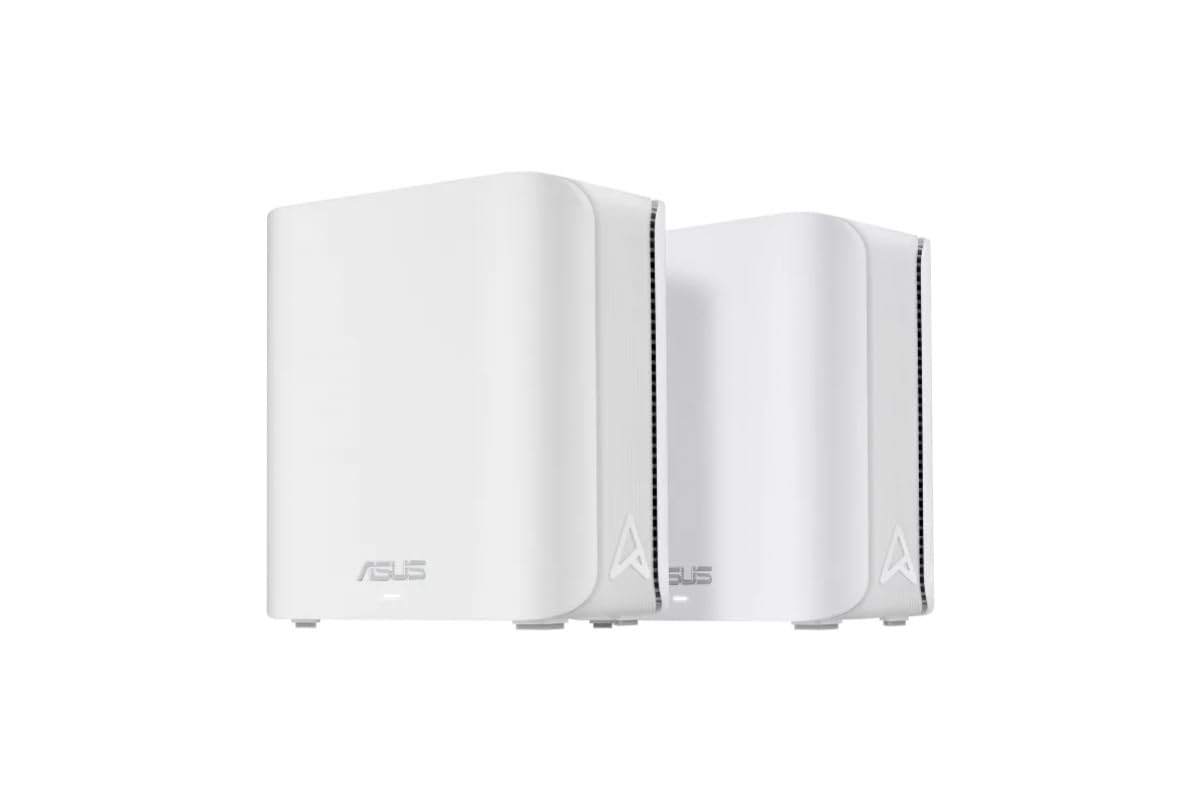 Asus Dual-Band Zenwifi Bd4 Home Wifi System - Dual Pack Size 7 90Ig0960-Mo3c20