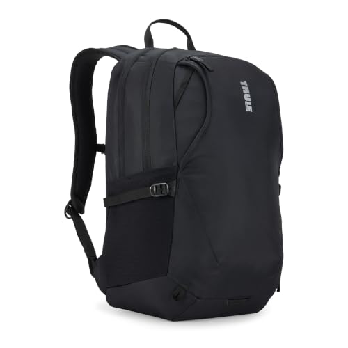 Image of Thule EnRoute Backpack 23L, Elevated 15.6 inch laptop pocket, 10.5 inch tablet sleeve, Soft-lined pocket for valuables, TPU zippered pocket for wet /dirty items