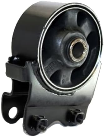 Front Engine Motor Mount Compatible with Hyundai Sonata 2002-2005 2.4L&2.7L/1999-2001 2.5L | A7129, EM8770, 8770 - S0118