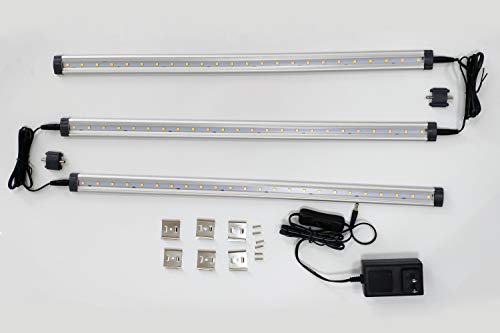 Arbeitsraumbeleuchtung - Testberichte & Bewertungen 2021 - bestseller