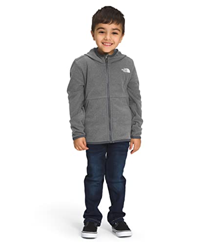 Image of THE NORTH FACE Glacier Full Zip Hoodie (Infant)