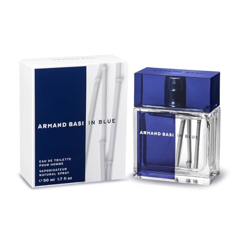 Armand Basi Armand Basi En azul ET 50 Vapo, 50 ml