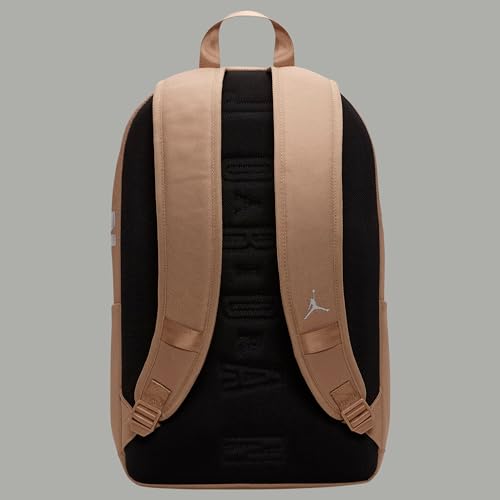 Nike Jordan Air Patrol Backpack, Desert3