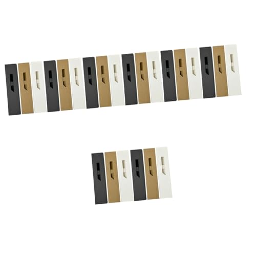 Housse de stylo unique Gadpiparty étui élégant avec fenêtre pour collectionneur