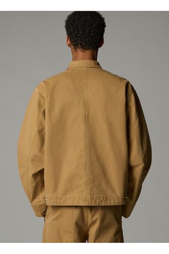 Veste M Cedar Canvas Work Jacket de The North Face pour vos sorties urbaines