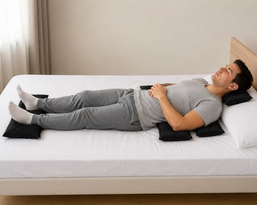 Opiniones y reviews de Almohadas de Unicel para Enfermos - los más vendidos. 23 Imagen adicional