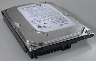 Seagate Barracuda 7200.11 ST3320613AS 320GB SATA�n�[�h�f�B�X�N