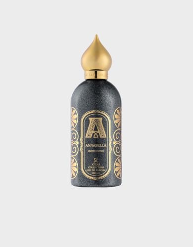 Perfume Mujer Attar Collection Annabella EDP 100 ml - Marca: Attar Collection - EAN: 6297001637111