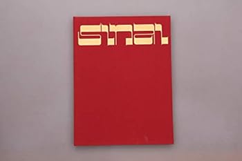Hardcover Sinai Book