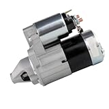 Chuuparts Starter 900540857 Compatible with Yale Forklift GLC050DE GLC040RC GC050RD