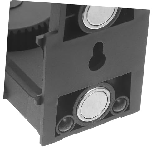 Soporte magnético de pared para nivel de medición de obra 6