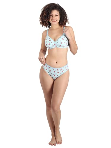 Image of SGC Sweden Women Lingerie Set