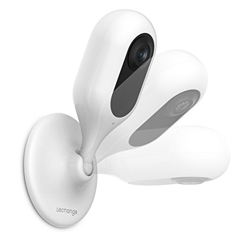 Lechange Videocamera Cue 1080P 2 MP 2,8 mm H.264