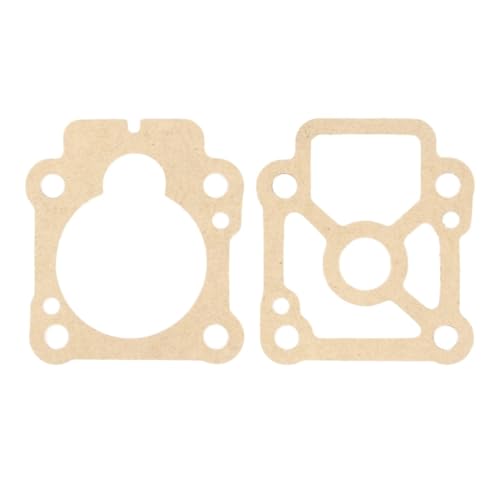 Kit turbine de pompe à eau 8-9.8 CV pour l'entretien des moteurs hors-bord