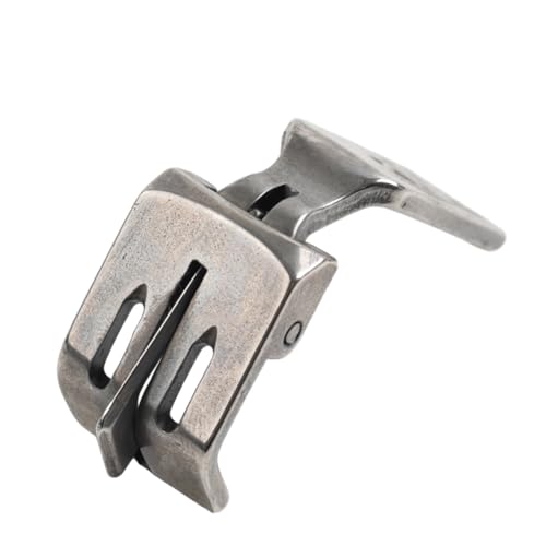 Cnonee1 1/2" (12.7MM) Doble Aguja Pie Prensatelas Centro miniatura 3