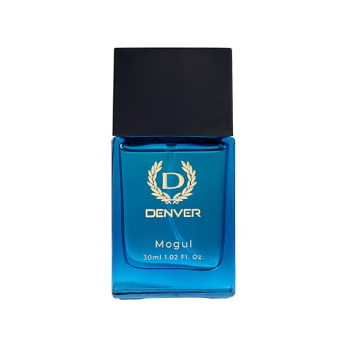Image of DENVER Mogul Perfume For Men -30 ML|Long Lasting Perfume| Eau de Parfum