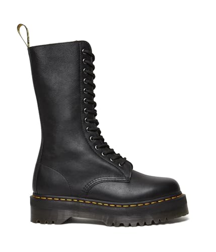 Boots Dr. Martens 1B99 Quad 14 Eye Boot - vue 7
