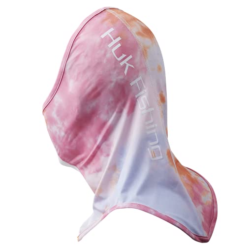 Image of HUK mens Neck Gaiter | Face Protection With Upf 30+ Sun Protection