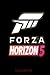 Produktbild forza horizon 5 Notebook journal: forza horizon 5 Notebook Journal Paperback 120 page 6x9