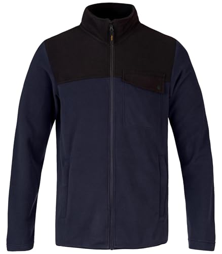 Polaire Hannah Bert Full Zip Fleece L contre le froid en rando