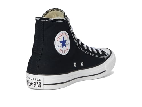 Image of Converse Women's Chuck Taylor All Star Canvas High Top Sneakers