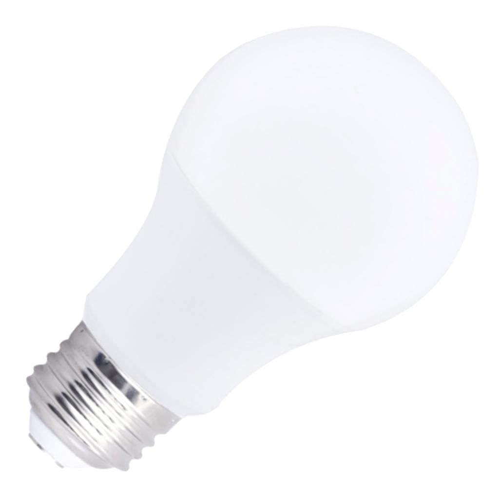 Eiko 12543 - LED8WA19 OMN 827-C A19 A Line Pear LED Light Bulb