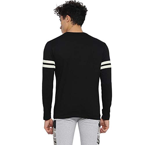 Image of CAHOOT Men's Round Neck Tshirt