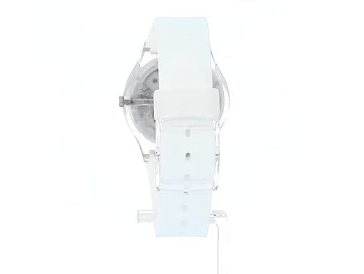 Amazon.co.jp: [スウォッチ]SWATCH 腕時計 Gent (ジェント) ULTRACIEL