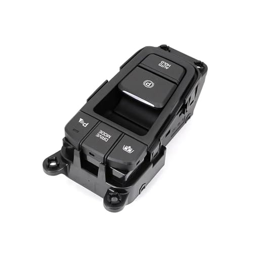 Freno Mano Electrónico Sonata LF Interruptor Reparación Botón OEM 93300C1610 3