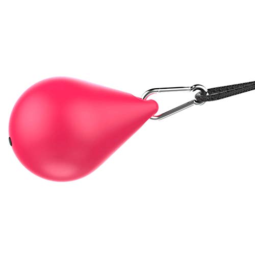 ZHURGN Abdomen Fitness Equipment, Smart Hula Hoop, 24 Detachable Knots Adjustable Weight Auto-Spinning Ball, 2 in 1 Fitness Weight Loss and Massage, Detachable, for Adults/Kids/Beginner Fitness Aids - Thumbnail 3
