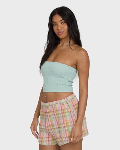 Billabong Keep IT Simple 2 Tube YD Top Clearwater XS miniatura 3