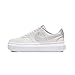Produktbild Nike Damen Court Vision Alta Sneaker, Phantom/Football Grey-Light Ma, 38 EU