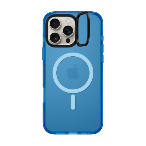 Image of CASETiFY for iPhone 16 Pro Max Case - Impact Ring Stand MagSafe Compatible