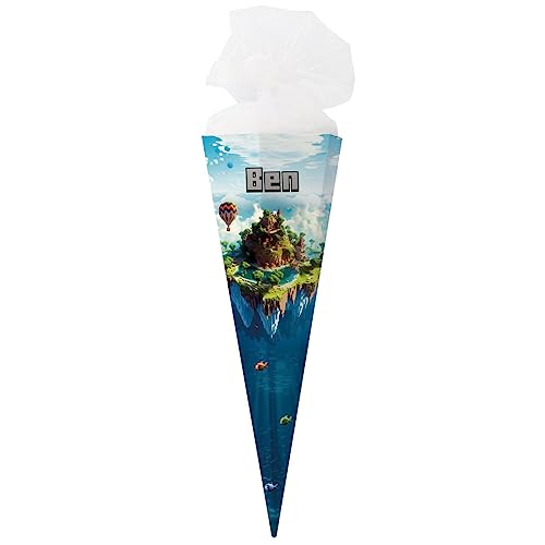 Striefchen® Schultüte für Jungs