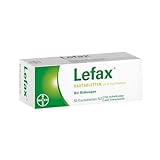 LEFAX