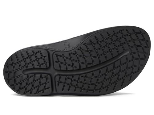 Image of OOFOS womens Oomega Ooahh Slide