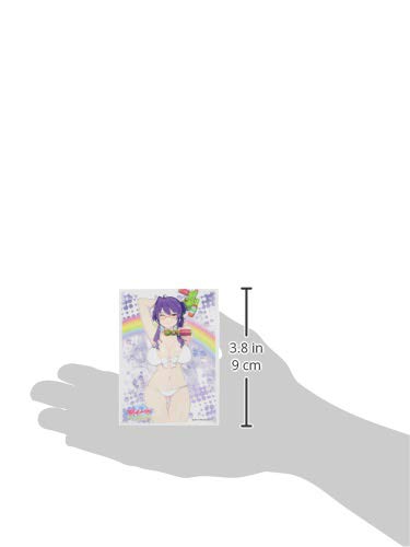 Amazon | エンスカイ キャラクタースリーブ 閃乱カグラ PEACH BEACH