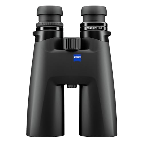 Zeiss Conquest HDX 10x56 Binoculares miniatura 2
