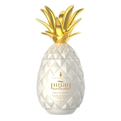 Pinaq Colada Liqueur 1 L