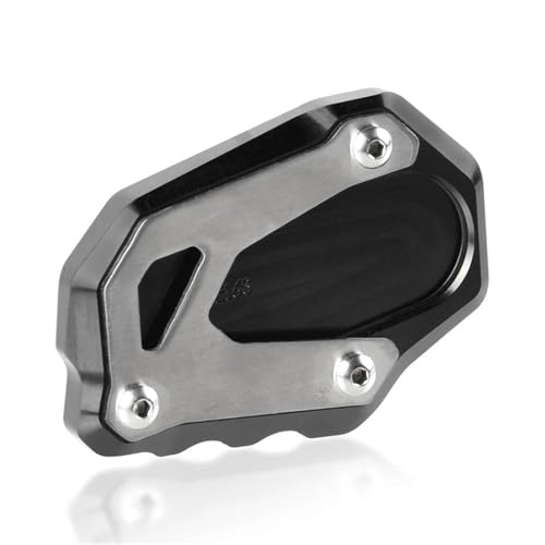 Extension de béquille latérale pour Suzuki GSX-S1000 et GT 2015-2024