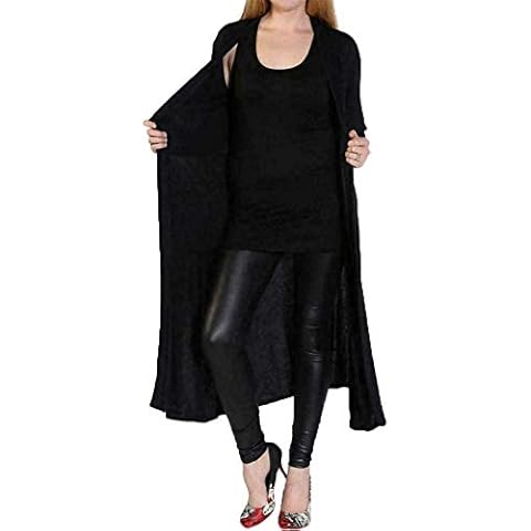 Cardigan Ouvert Femme MA Online Cover